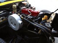 1971 Triumph Spitfire 4 for sale in Michigan (ID-127842)