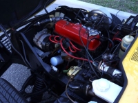 1971 Triumph Spitfire 4 for sale in Michigan (ID-127842)
