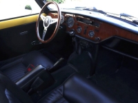 1971 Triumph Spitfire 4 for sale in Michigan (ID-127842)