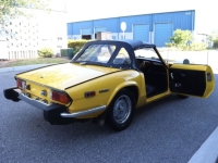 1971 Triumph Spitfire 4 for sale in Michigan (ID-127842)