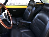 1971 Triumph Spitfire 4 for sale in Michigan (ID-127842)