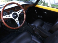 1971 Triumph Spitfire 4 for sale in Michigan (ID-127842)