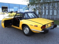 1971 Triumph Spitfire 4 for sale in Michigan (ID-127842)