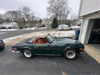 1971 Triumph TR6 for sale in Michigan (ID-125453)