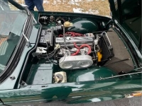 1971 Triumph TR6 for sale in Michigan (ID-125453)
