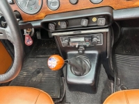 1971 Triumph TR6 for sale in Michigan (ID-125453)
