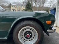 1971 Triumph TR6 for sale in Michigan (ID-125453)