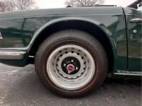 1971 Triumph TR6 for sale in Michigan (ID-125453)