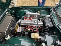 1971 Triumph TR6 for sale in Michigan (ID-125453)