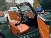1971 Triumph TR6 for sale in Michigan (ID-125453)