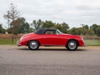 1971 Volkswagen 356 for sale (ID-124758)