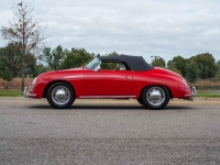 1971 Volkswagen 356 for sale (ID-124758)
