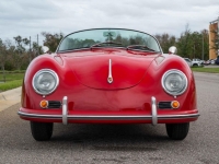 1971 Volkswagen 356 for sale (ID-124758)