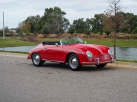 1971 Volkswagen 356 for sale (ID-124758)