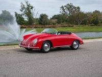 1971 Volkswagen 356 for sale (ID-124758)