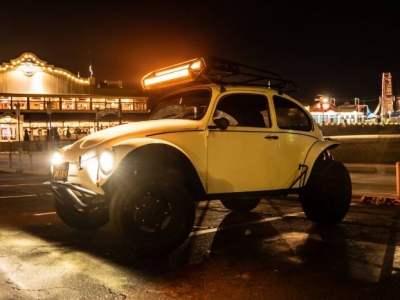 1971 Volkswagen Beetle for sale