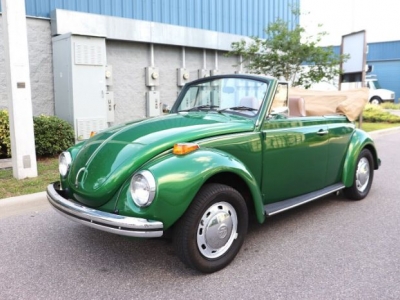 1971 Volkswagen Beetle for sale