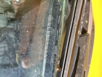 1971 Volkswagen Beetle for sale in Michigan (ID-109106)