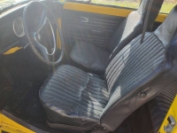 1971 Volkswagen Beetle for sale in Michigan (ID-109106)