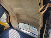 1971 Volkswagen Beetle for sale in Michigan (ID-109106)