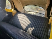 1971 Volkswagen Beetle for sale in Michigan (ID-109106)