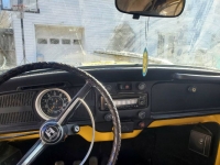 1971 Volkswagen Beetle for sale in Michigan (ID-109106)