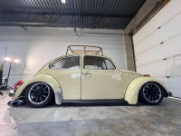 1971 Volkswagen Beetle for sale in Michigan (ID-117163)