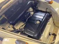 1971 Volkswagen Beetle for sale in Michigan (ID-117163)