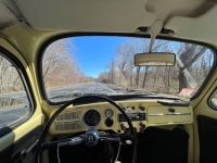 1971 Volkswagen Beetle for sale in Michigan (ID-117163)