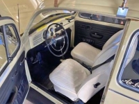 1971 Volkswagen Beetle for sale in Michigan (ID-117163)