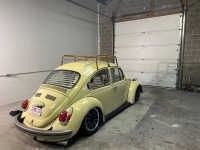 1971 Volkswagen Beetle for sale in Michigan (ID-117163)