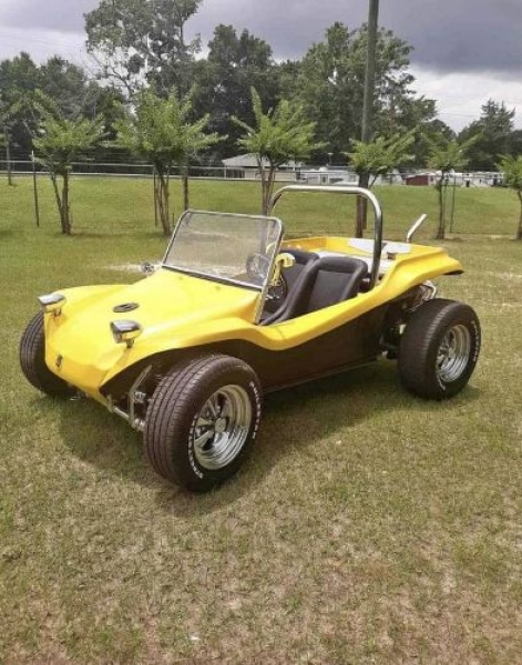 1971 Volkswagen Beetle for sale in Michigan (ID-118590) 1971 Volkswagen Beetle for sale in Michigan (ID-118590)