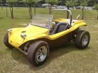 1971 Volkswagen Beetle for sale in Michigan (ID-118590)