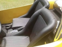 1971 Volkswagen Beetle for sale in Michigan (ID-118590)