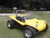 1971 Volkswagen Beetle for sale in Michigan (ID-118590)