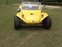 1971 Volkswagen Beetle for sale in Michigan (ID-118590)