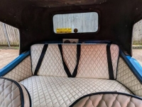 1971 Volkswagen Beetle for sale in Michigan (ID-118769)