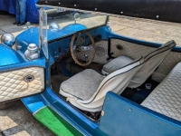 1971 Volkswagen Beetle for sale in Michigan (ID-118769)