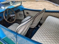 1971 Volkswagen Beetle for sale in Michigan (ID-118769)