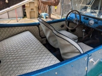 1971 Volkswagen Beetle for sale in Michigan (ID-118769)