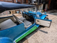 1971 Volkswagen Beetle for sale in Michigan (ID-118769)