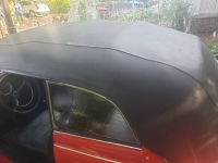 1971 Volkswagen Beetle for sale in Michigan (ID-120236)