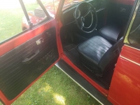 1971 Volkswagen Beetle for sale in Michigan (ID-120236)