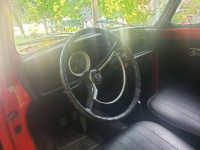 1971 Volkswagen Beetle for sale in Michigan (ID-120236)