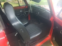 1971 Volkswagen Beetle for sale in Michigan (ID-120236)
