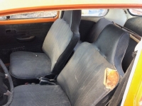 1971 Volkswagen Beetle for sale in Michigan (ID-120860)