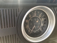 1971 Volkswagen Beetle for sale in Michigan (ID-120860)