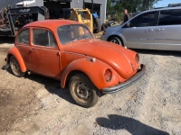 1971 Volkswagen Beetle for sale in Michigan (ID-120860)