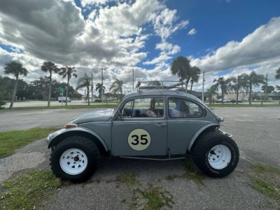 1971 Volkswagen Beetle for sale