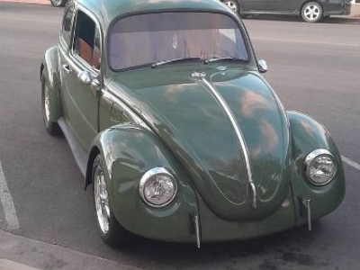 1971 Volkswagen Beetle for sale
